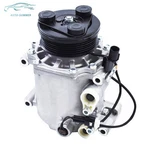 For 1998-2002 Mitsubishi Mirage 1.5l 1.8l Air Conditioner Ac Compressor 7813a040. Fixed Price $87.22.