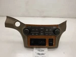 08 09 10 Toyota Highlander Limited Temperature Control Tan-lb40. Fixed Price $127.49.