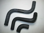 Porsche 944 And 924s Set Of New Heater Hoses - Please Read Listing. Fixed Price $49.95.