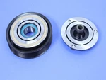 Genuine Mopar A/c Compressor Pulley Hub Kit 5165735aa. Fixed Price $66.02.