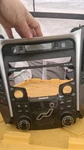 11 12 13 2011 2012 2013 Hyundai Sonata Heater Air Condtioning Control Bezel Oem. Fixed Price $55.00.
