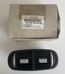 Center Nozzle Post 95555220302a03 Porsche Cayenne 955 957 Nos #2414. Fixed Price $334.21.