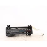 1990 Toyota Camry Temperature Control Unit Part Number - 655-50135b. Fixed Price $48.99.