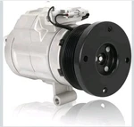 Ac Compressor For Lexus Gx470 & Toyota 4runner/sequoia/tundra 4.7l V8.... Fixed Price $161.99.