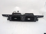 2004-09 Jaguar Xj8 Xjr Xj Front Dash Center Dual Ac /c Air Vent W/ Clock Oem. Fixed Price $39.99.