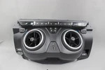 Temperature Control With Seat Heating Fits 2019-2022 Chevrolet Blazer Oem #41248. Fixed Price $40.00.
