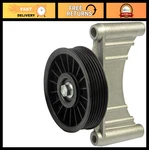 A/c Compressor Bypass Pulley For Chevrolet Gmc Oldsmobile - Compatible Replaceme. Fixed Price $107.99.