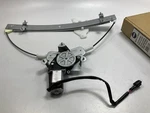 Wai Wpr1073rm Front Right Passenger Side Power Window Regulator & Motor Assembly. Fixed Price $31.49.