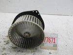 Blower Motor Altima 2000 2001 Front Dash A/c Ac Air Condition Heater Fan Wheel. Fixed Price $37.49.