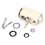 For Chevy Tahoe 2015-2020 Acdelco Genuine Gm Parts A/c Expansion Valve Kit. Fixed Price $87.47.
