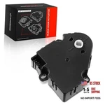 Hvac Heater Blend Door Actuator, Compatible With Peterbilt 330 2002-2004, 335. Fixed Price $35.43.