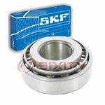 Skf Front Outer Wheel Bearing For 1955-1960 Studebaker 5e5 Axle Drivetrain Yj. Fixed Price $16.34.