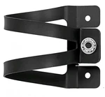 Vintage Air Drier Clamp Flush Mount W/hardware Black-. Fixed Price $19.27.