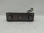 2007-2009 Lexus Ls460 Ac Heater Climate Control 75d217 H4h2h. Fixed Price $40.32.