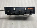 00-06 Tundra *bare* Dashboard Dash Manual Heat Ac Climate Control Oem Factory Oe. Fixed Price $135.00.