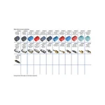 Omega Environmental Technologies Mt9621 A/c O Ring Kit. Fixed Price $81.00.