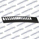 2005-2007 Jeep Grand Cherokee Upper Right Dash Defrost Garnish Vent Cover Trim. Fixed Price $22.94.