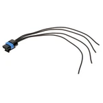Pt2296 Ac Delco Air Charge Temperature Sensor Connector For Chevy Olds Suburban. Fixed Price $61.95.