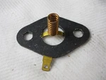 Dodge Chrysler Plymouth A/c Gasket With Terminal Mopar 2837403 Nos. Fixed Price $34.95.