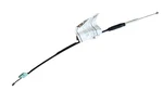1968 Pontiac Tempest Lemans Gto No Ac Nos Heater Air Inlet Control Cable. Fixed Price $79.95.
