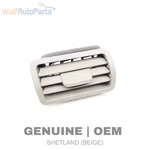 2024-2025 Vw Atlas 2.0l - Rear Left C Pillar Air Vent 3cn820951a. Fixed Price $19.99.