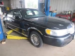Blower Motor Fits 00-02 Lincoln & Town Car. Fixed Price $77.29.