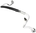 2012 Dodge Ram Oem Mopar Cummins Ac Discharge Line 68092250ad. Fixed Price $79.00.
