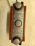08-10 Toyota Highlander Sport Temperature Control Unit Assembly. Fixed Price $224.99.