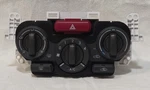 2008-2014 Subaru Impreza Heat Ac Climate Temp Controls Oem 502703-2384 Hvac. Fixed Price $40.00.