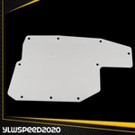 Fit For 63-64 Chevy Impala A/c And Heater Delete Panel Factory Style Silver New. Fixed Price $32.05.
