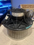 Blower, Heater Fan P/n 5139720aa 2189286 Jeep Cherokee Kj Renegade 900002507519. Fixed Price $35.00.