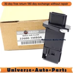 Oem Mass Air Flow Meter Sensor For 2011-2019 Nissan Juke M37 M56 Q70 Q70l. Fixed Price $60.03.