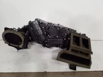 Auto Climate Control Front Bare Heater Housing Fits 2005-2006 Ford Expedition. Fixed Price $196.00.