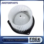 Ac Heater Blower Motor With Fan Cage For Mitsubishi Lancer Outlander Pm9362. Fixed Price $27.86.