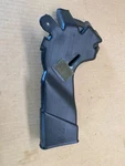 1999-06 Chevy Silverado/gmc Under Dash Lower Hvac Air Duct Oem 15707616 Genuine!. Fixed Price $14.95.