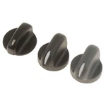 76882 Dorman Set Of 3 A/c Ac Control Knobs New For Pontiac Grand Prix Am Century. Fixed Price $19.95.