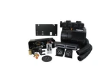 Inside Package, 1955-59 Chevy Truck, Deluxe Lever Control Ip-9100. Fixed Price $1395.00.