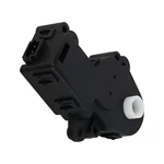 Hvac Blend Door Actuator For Pontiac Vibe Gmc Canyon Chevrolet 604-132 88970277. Fixed Price $20.99.