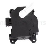 For 2005-2007 Cadillac Cts 2005-2009 Srx Hvac Blend Door Actuator. Fixed Price $19.08.