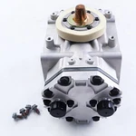 Ac Compressor York Style Freightliner Peterbilt Kenworth Et210l-25150. Fixed Price $167.99.