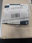 Maserati Ghibli A/c Blend Door Actuator Motor Oem Part M157 2014-2022 New Sealed. Fixed Price $100.00.