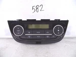 New Oem Genuine Mitsubishi Heater Controls Auto Powr 2014-2015 Mirage 7820a361xa. Fixed Price $175.00.