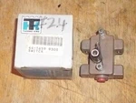 44-1659 Thermo King Cut Out Breaker Resettable. Fixed Price $24.94.