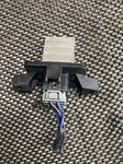 08 Dodge Grand Caravan Front Heater Hvac Climate Fan Blower Resistor. Fixed Price $45.00.