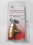 Air Conditioning A/c Can Tap Valve For R1234yf. Fixed Price $12.25.