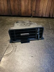 77-86 Bmw 733i 735 Lh Driver Dash Air Vent Ac Grille Outlet E23 (a). Fixed Price $30.00.