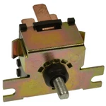Hvac Blower Control Switch-motor Switch Standard Hs-242. Fixed Price $36.18.