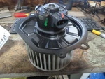 Blower Motor Fits 95-00 Lincoln Continental. Fixed Price $69.25.