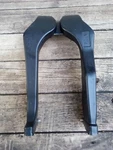 2004 - 2008 Acura Tl Front Center Floor Console Ac Heater Air Vent Duct Oem. Fixed Price $29.40.