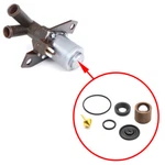 Full Repair Kit Heater Valve For Mercedes-benz W124 E300 E420 E320cdi Reseal. Fixed Price $39.99.